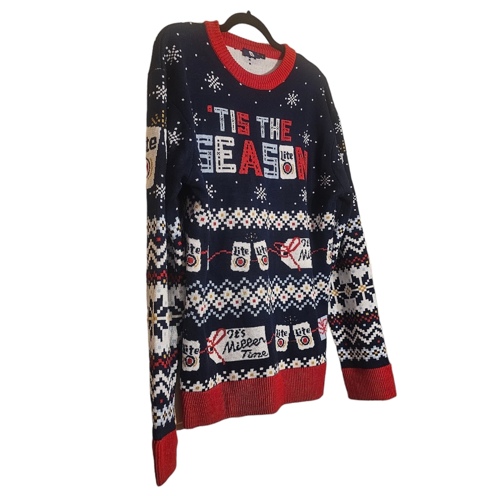 HOLIDAY SWEATER - Picture 2 of 9